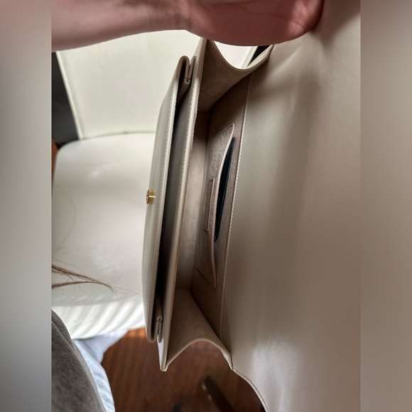 YSL sunset medium bag. Excellent condition. - Picture 7 of 8